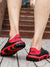 Leichte Hole Comfy Clogs