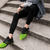 Leichte Laufschuhe