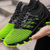 Leichte Laufschuhe