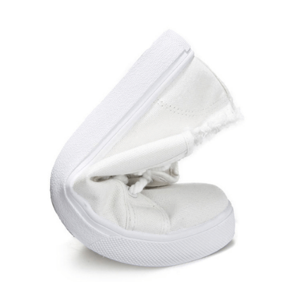 Leichte Segeltuchschuhe Für Männer