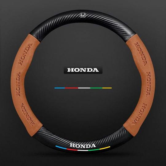 Lenkradbezug für Komfort und Grip 66