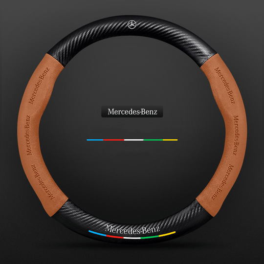 Lenkradbezug für Komfort und Grip 88
