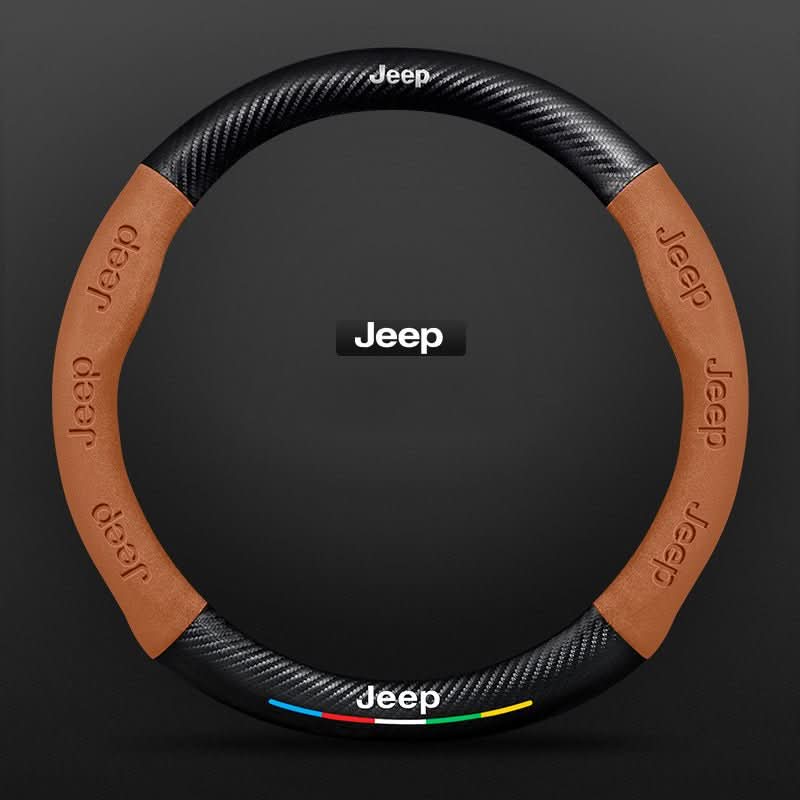 Lenkradbezug für Komfort und Grip 96