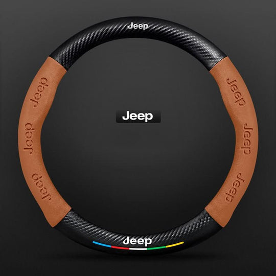 Lenkradbezug für Komfort und Grip 96