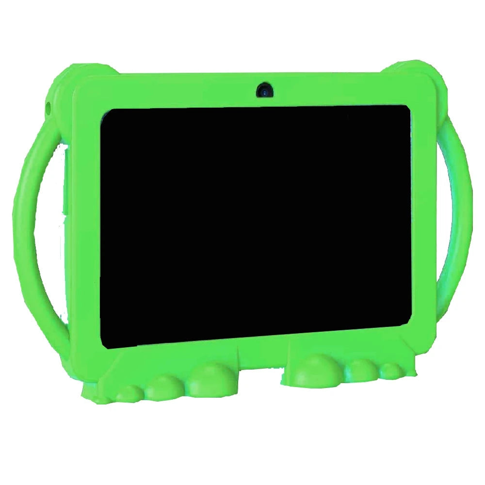 Lerntablet für Kinder, 7 Zoll, Android 12, 32 GB Speicher 0