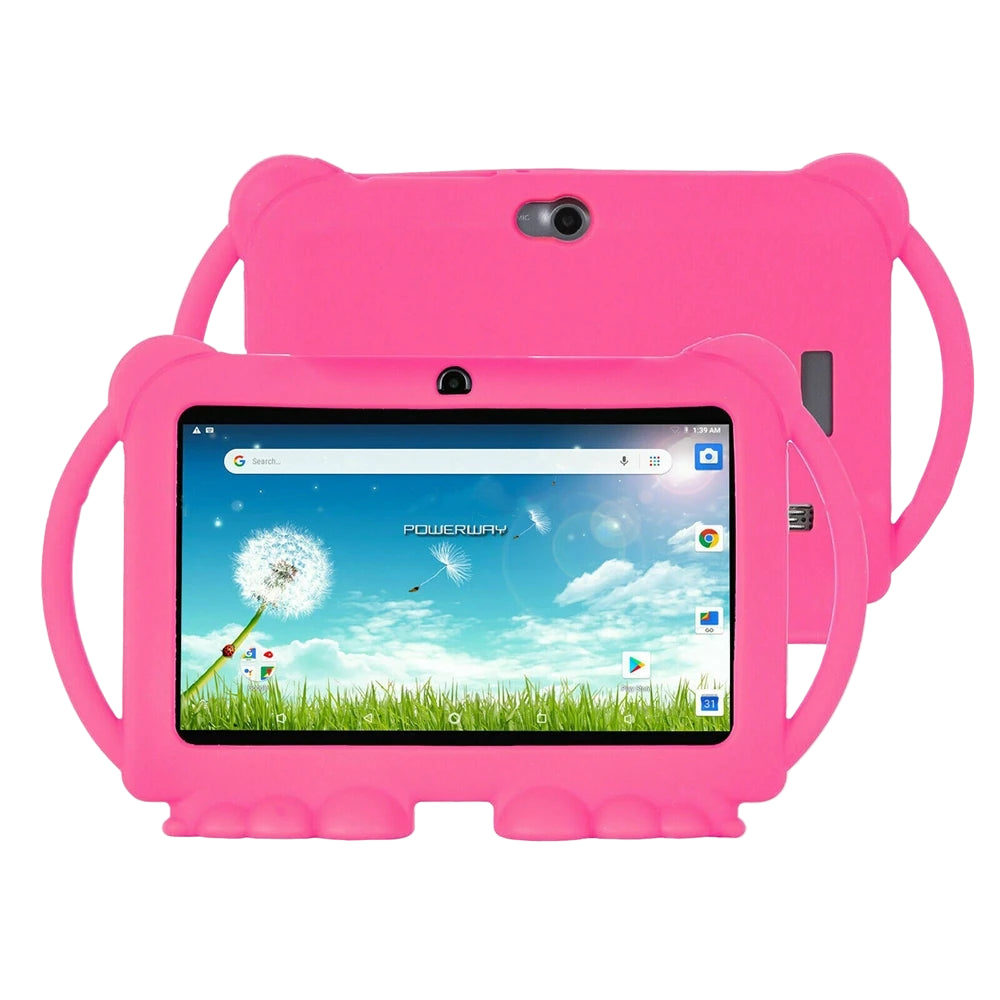 Lerntablet für Kinder, 7 Zoll, Android 12, 32 GB Speicher 1