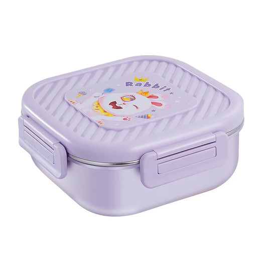 Lunchbox mit Tiermotiven für Kinder und Erwachsene 4