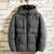 Variant image for Herrenjacke Windjacke Bequeme Passform Hochwertiger Polyester-22
