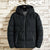Variant image for Herrenjacke Windjacke Bequeme Passform Hochwertiger Polyester-9