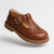 Mädchenschuhe Vintage Stil Flach mit Antirutschsohle 23-38 1