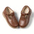 Mädchenschuhe Vintage Stil Flach mit Antirutschsohle 23-38 8