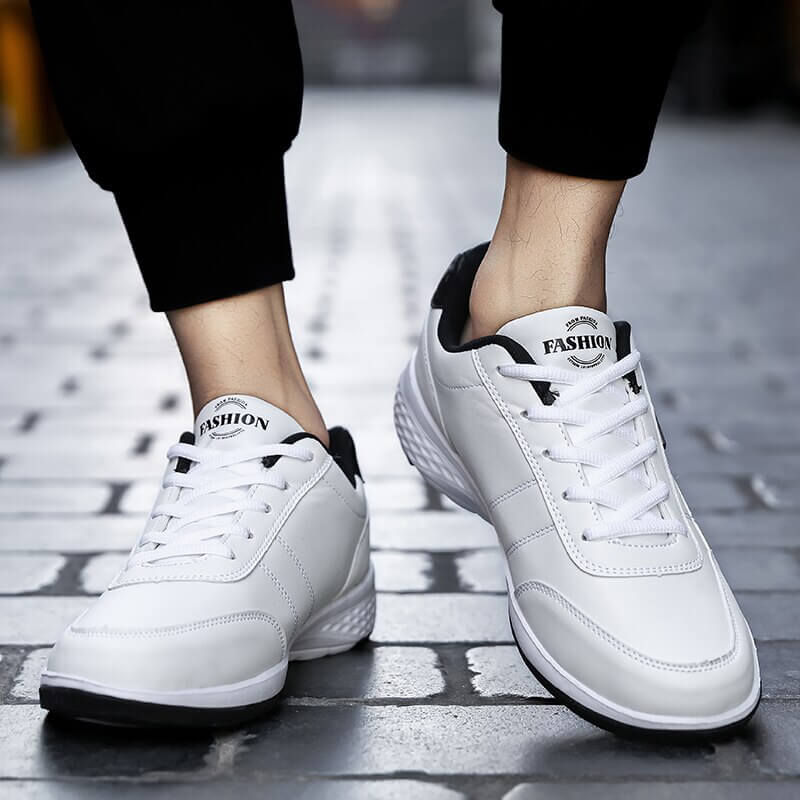 Männer Sport Turnschuhe