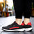 Männer Sport Turnschuhe