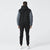 Männer Winter Fleece Jacke