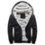 Männer Winter Fleece Jacke
