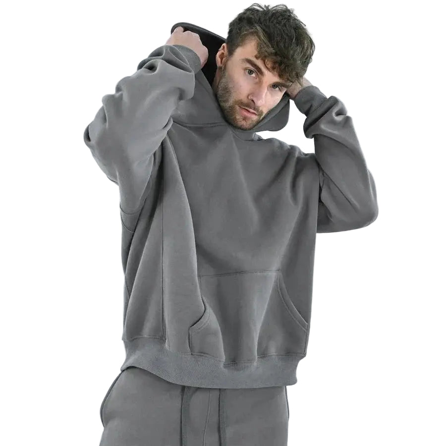 Männer Trainingskleidung für Winter Aktivitäten Bewegungsfreundlich 1