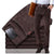 Herren Cordjeans Klassisch Moderner Schnitt 100% Baumwolle 3