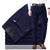 Herren Cordjeans Klassisch Moderner Schnitt 100% Baumwolle 4