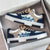 Herren Schuhe Elegantes Design Atmungsaktives Material 4