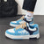 Variant image for Herren Schuhe Elegantes Design Atmungsaktives Material-8