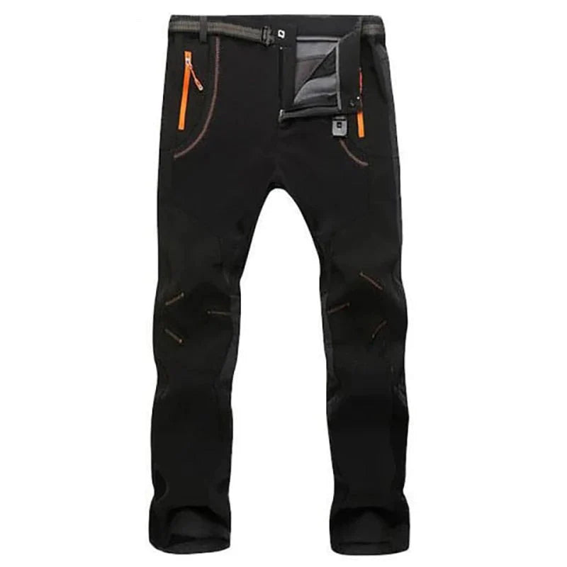 Men'S Wasserdichte Outdoor-Hose