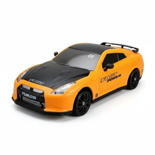 Mini RC Drift Car Allradantrieb mit Driftreifen für spektakuläre Drifts und präzise Steuerung 13