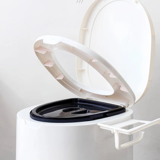 Mobile Notfalltoilette für Reisen und Outdoor-Aktivitäten 3