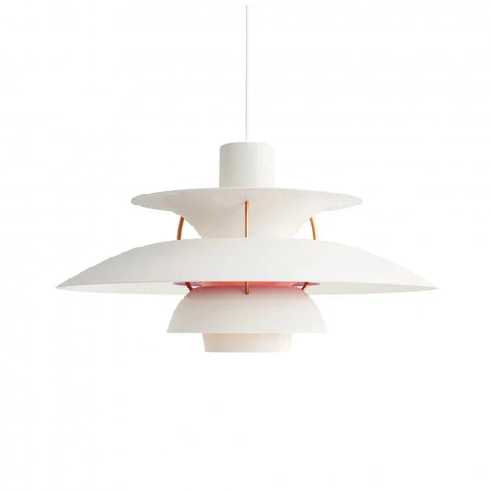 Moderne Deckenlampe Runde Form für Wohnzimmer LED Dimmbar 3