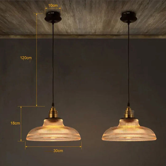 Moderne Hängelampe Glas für Esszimmer Pendelleuchte mit Stil und Raffinesse 4