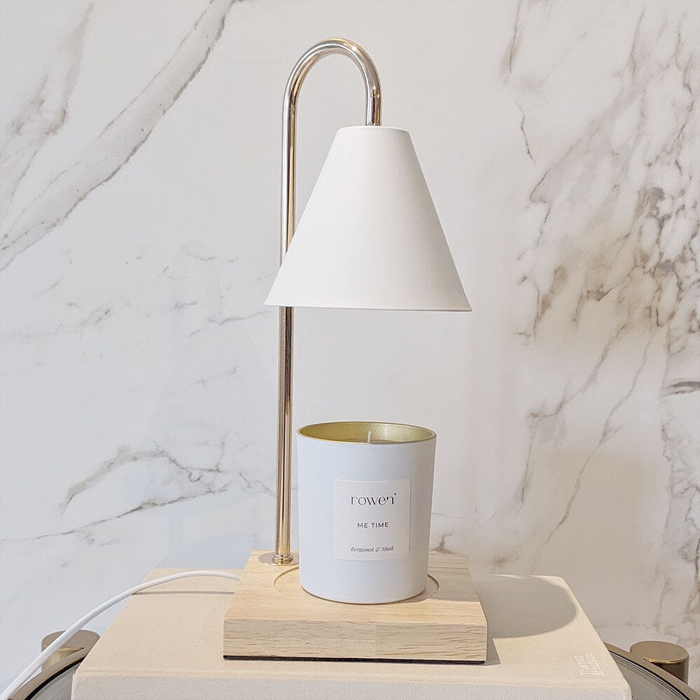 Moderne Kerzenwärmer für Zuhause mit Eleganten Akzenten 1