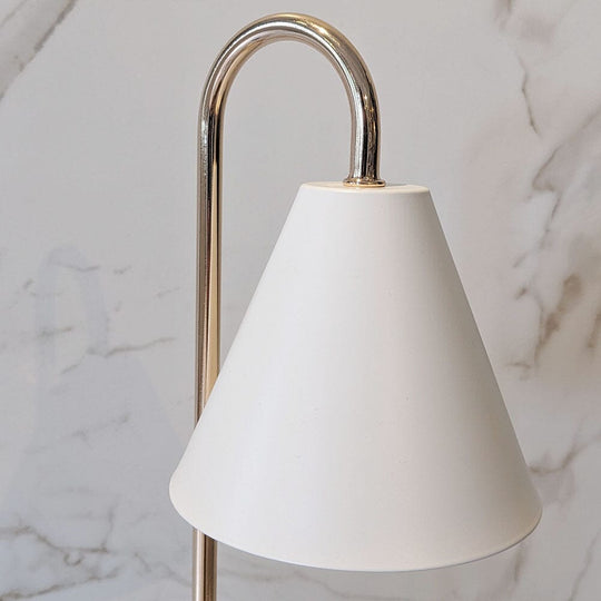 Moderne Kerzenwärmer für Zuhause mit Eleganten Akzenten 2