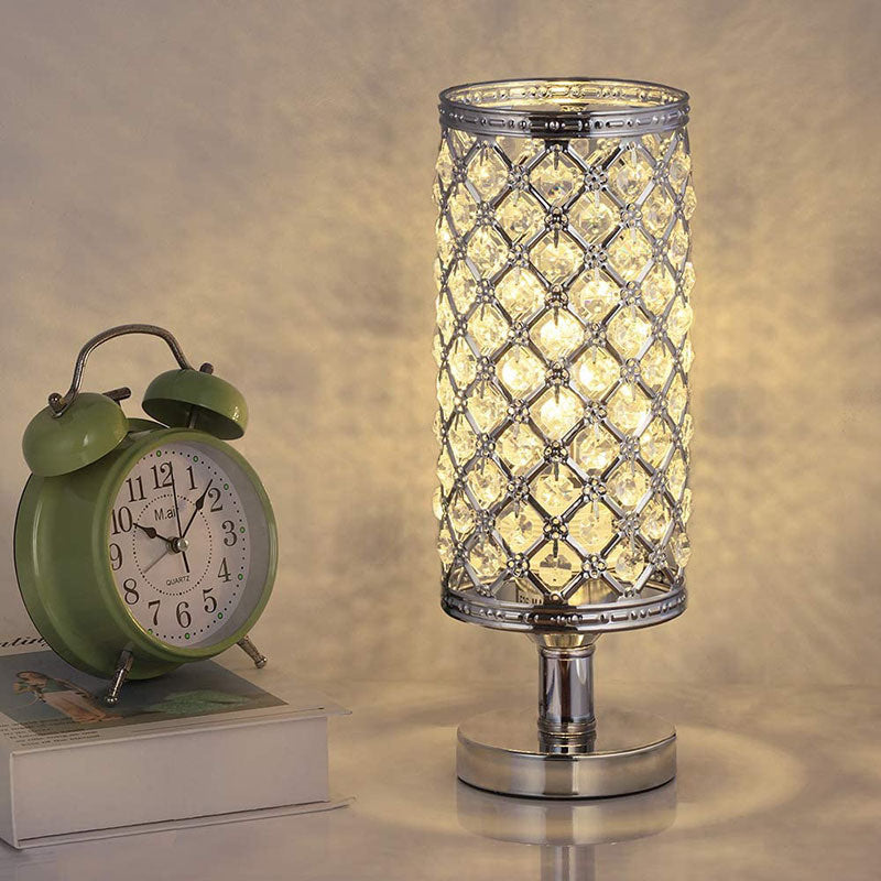 Moderne Kristalllampe für Stilvolle Akzente in Wohnräumen 2