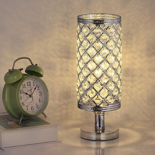 Moderne Kristalllampe für Stilvolle Akzente in Wohnräumen 2