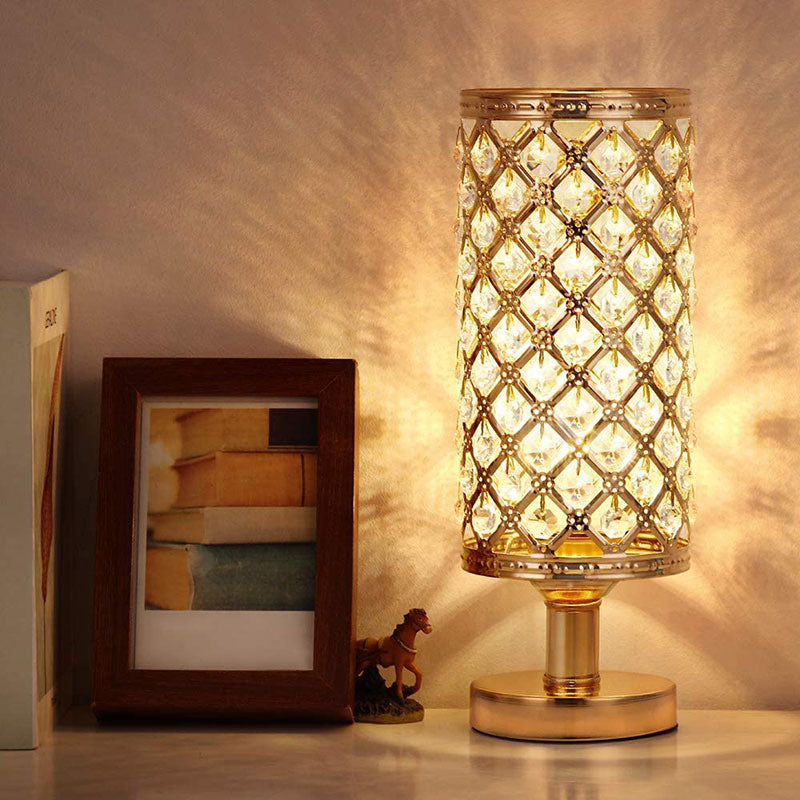 Moderne Kristalllampe für Stilvolle Akzente in Wohnräumen 4