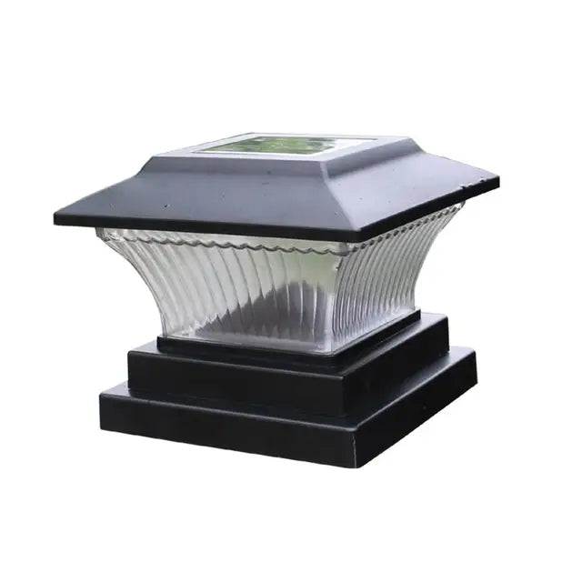 Moderne LED Außenlampe für Garten und Terrasse - Energieeffiziente Außenbeleuchtung 0