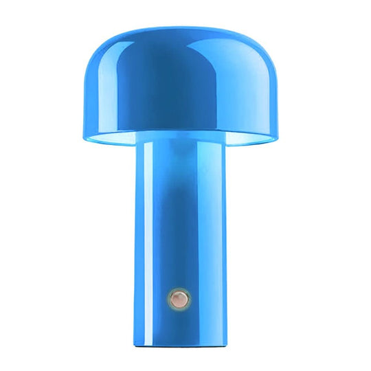 Moderne Nachttischlampe Touch mit Dimmfunktion und Tragbarkeit 5