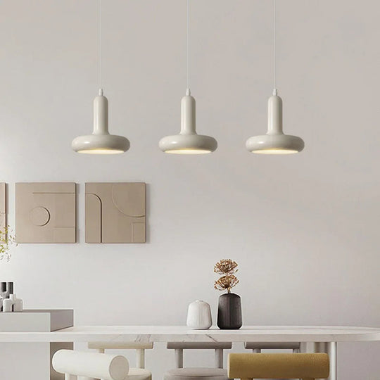 Moderne Pendelleuchte Für Esszimmer Mit Verstellbarer Länge - Hängelampe Für Küche 0