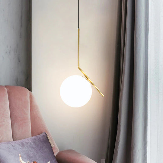 Moderne Pendelleuchte Hängelampe für Esszimmer und Wohnzimmer im Nordischen Stil 3