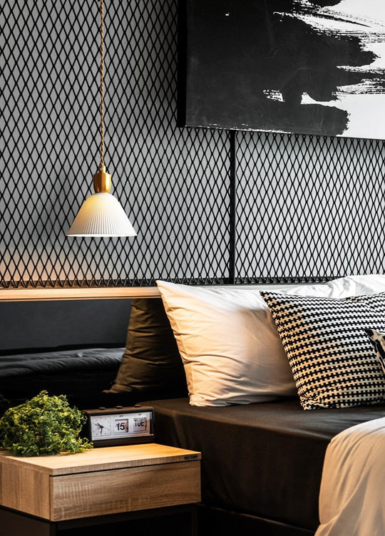 Moderne Pendelleuchte Skandinavisch für Esszimmer, Hängelampe mit Verstellbarer Hängelänge 6