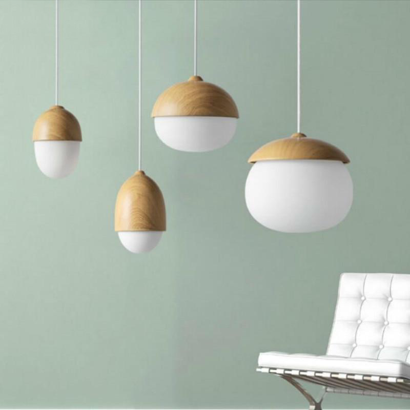 Moderne Pendelleuchte für Esstisch mit Natürlichem Look 7