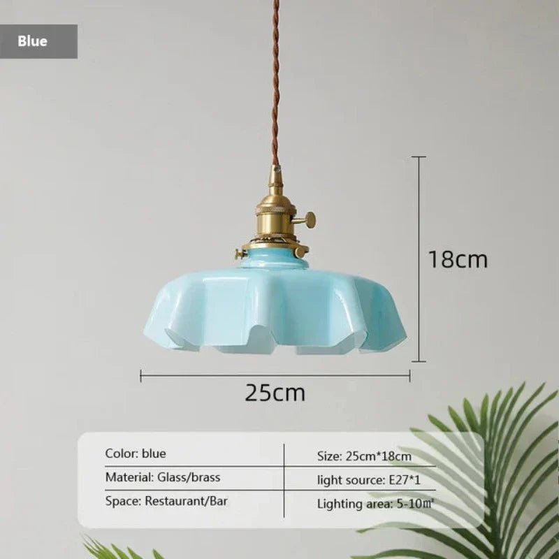 Moderne Pendelleuchte für Esszimmer und Wohnzimmer - Hängelampe mit Warmweißem Licht 6