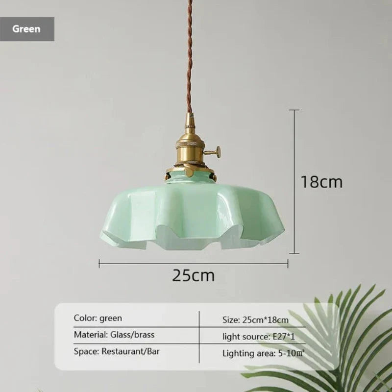 Moderne Pendelleuchte für Esszimmer und Wohnzimmer - Hängelampe mit Warmweißem Licht 7
