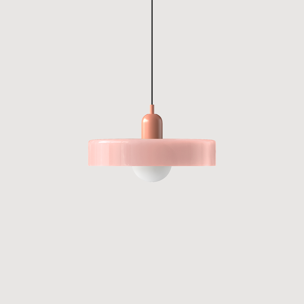 Moderne Pendelleuchte im Bauhaus-Stil für Wohn- und Esszimmer 17