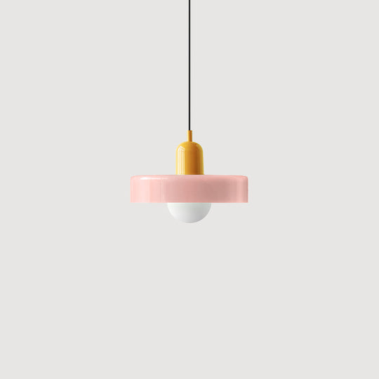 Moderne Pendelleuchte im Bauhaus-Stil für Wohn- und Esszimmer 20