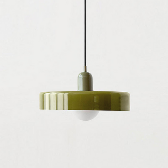 Moderne Pendelleuchte im Bauhaus-Stil für Wohn- und Esszimmer 3