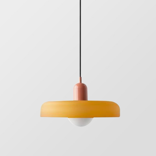 Moderne Pendelleuchte im Bauhaus-Stil für Wohn- und Esszimmer 6