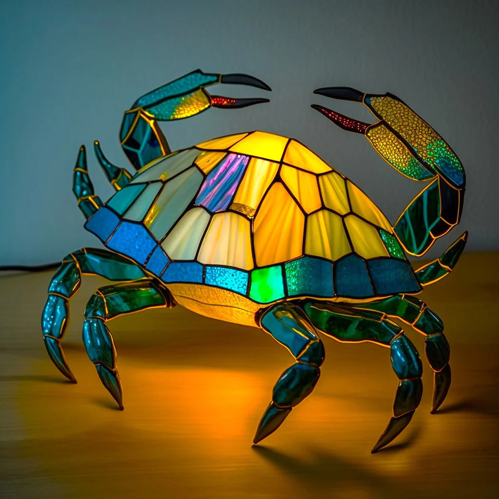 Moderne Tischlampe Kunstvoll Gestaltet für Stilvolles Interieur 13