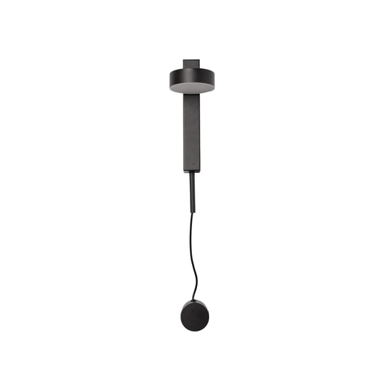 Moderne Wandleuchte Celine Dimmbare LED Wandleuchte für Innenräume 0