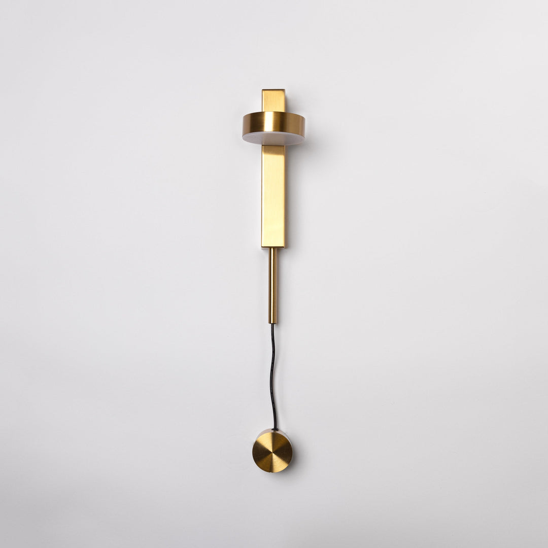 Moderne Wandleuchte Celine Dimmbare LED Wandleuchte für Innenräume 10