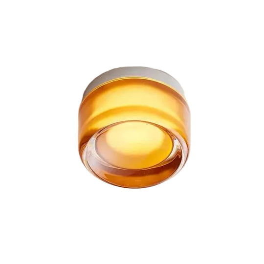 Moderne Wandleuchte Rund LED für stilvolles Interieur innen 6